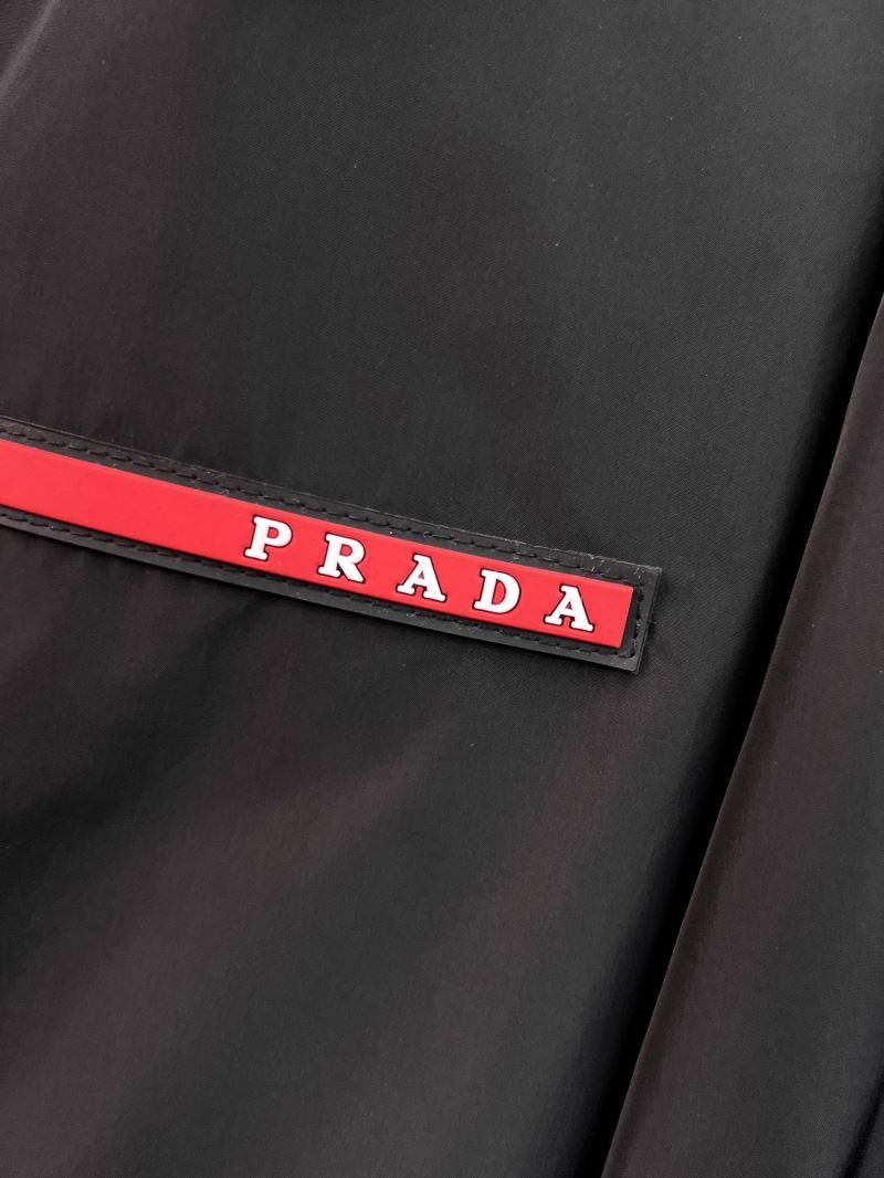 Prada Outwear